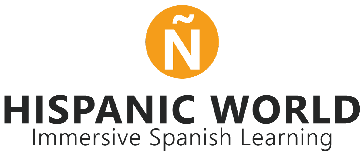 Hispanic World